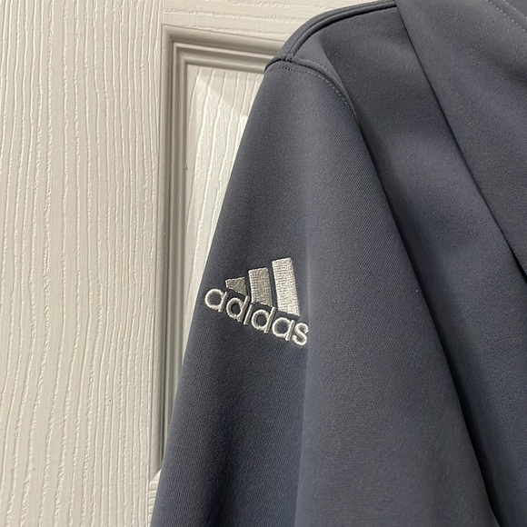 Atlanta United FC Adidas hoodie - Sz XL - Picture 5 of 7